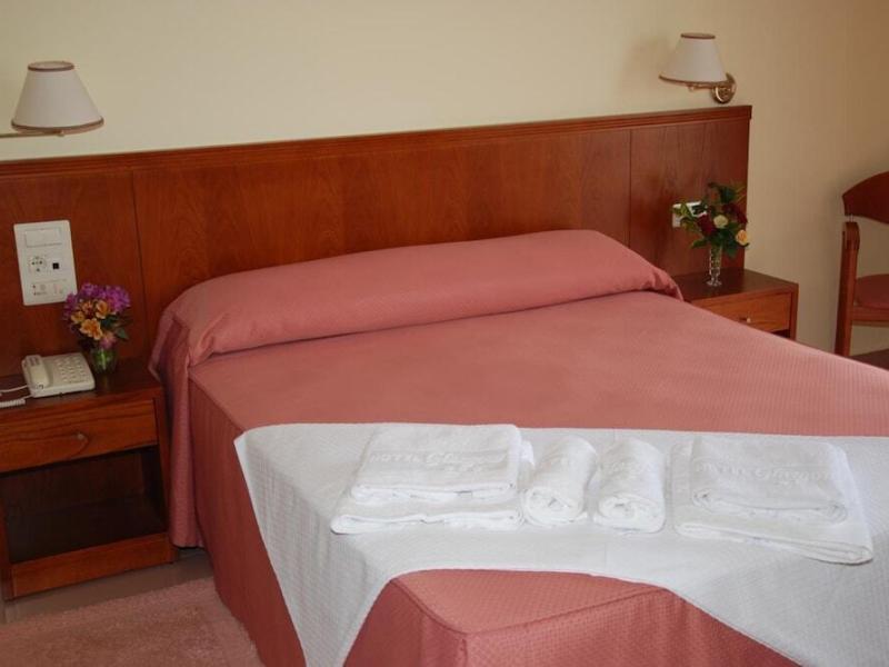 Hotel Glasgow
