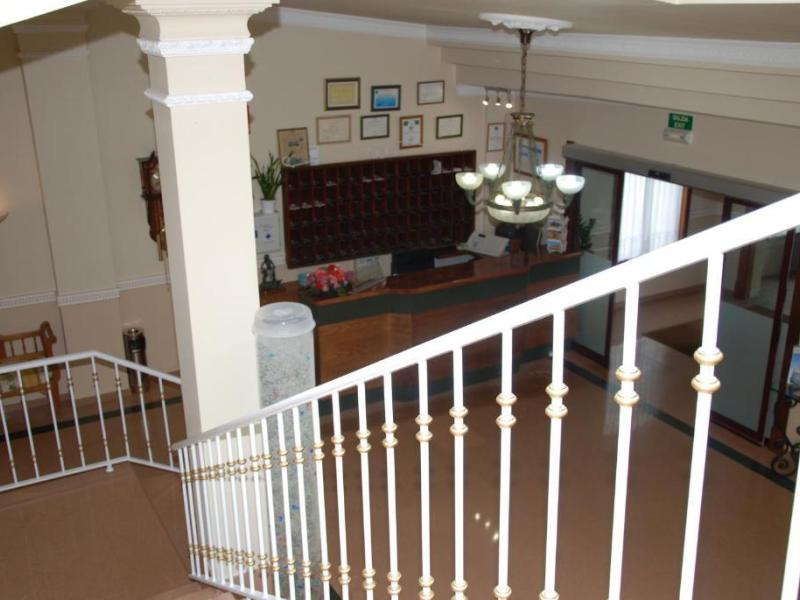 Hotel Glasgow