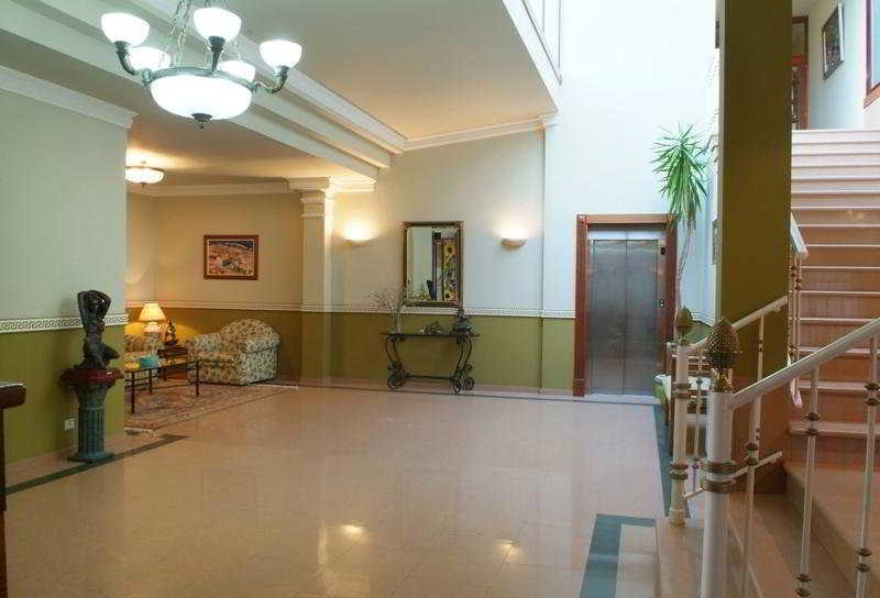 Hotel Glasgow