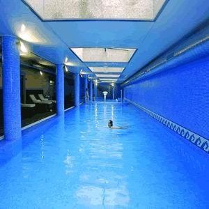 Gran Talaso Hotel Sanxenxo