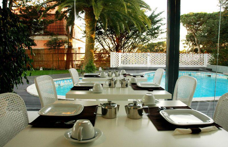 Amazonia Estoril Hotel