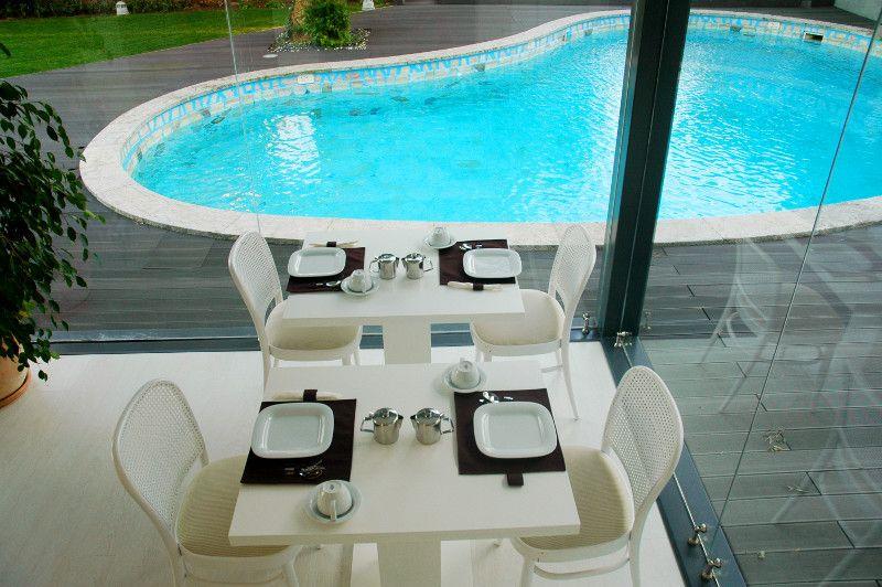 Amazonia Estoril Hotel