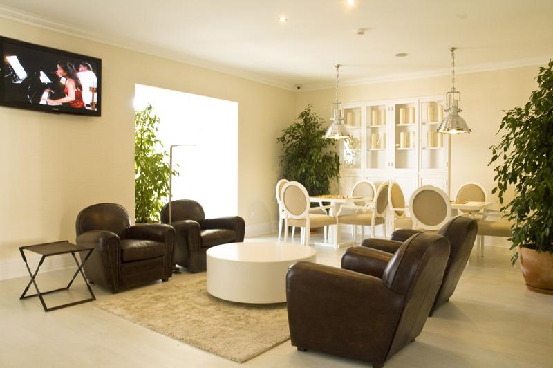 Amazonia Estoril Hotel