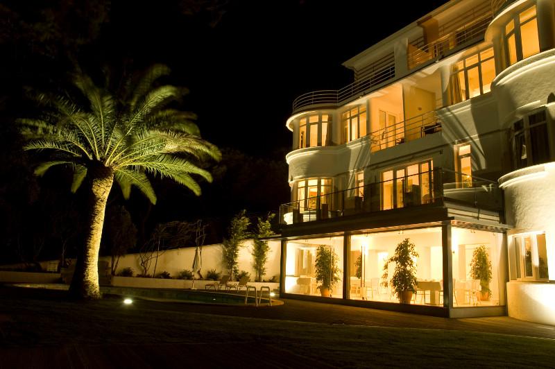 Amazonia Estoril Hotel