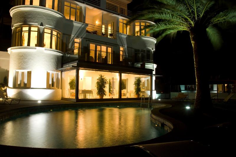 Amazonia Estoril Hotel