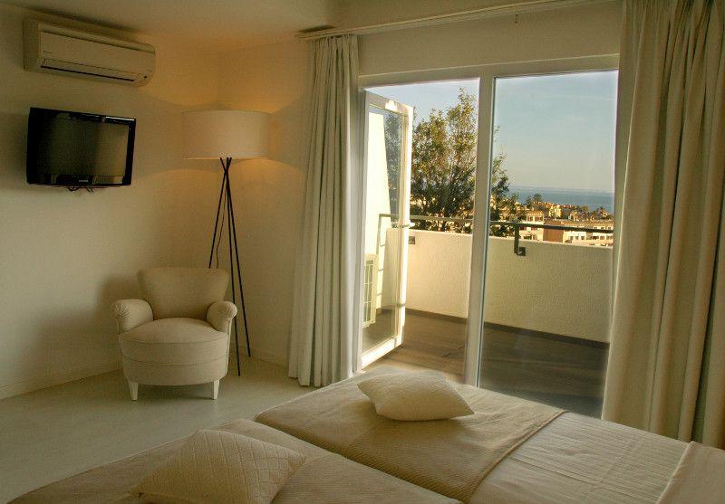 Amazonia Estoril Hotel