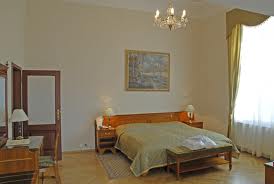 Bristol Group Hotel Tereza