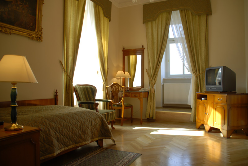 Bristol Group Hotel Tereza