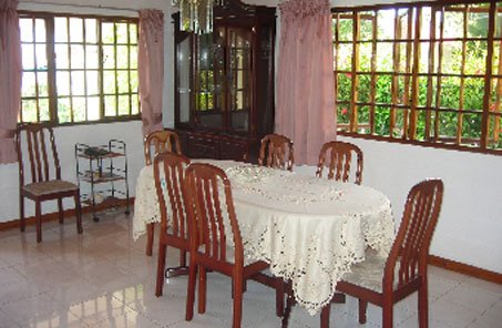Villa Rousseau