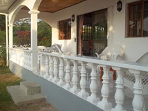 Villa Rousseau