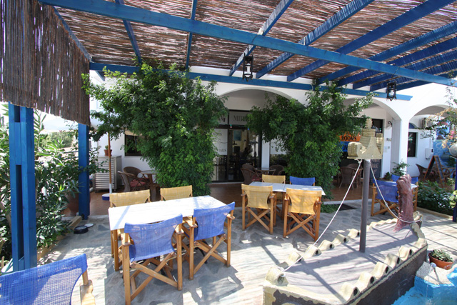 Panorama Gennadi