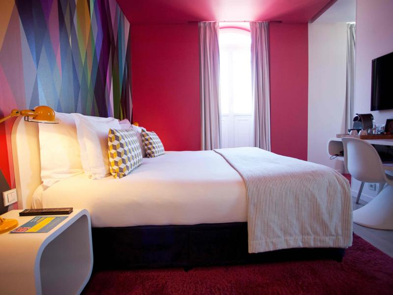 Internacional Design Hotel