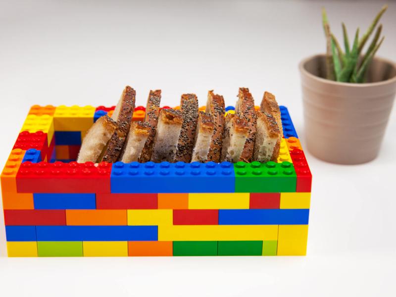 Internacional Design Hotel