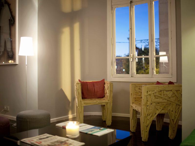 Internacional Design Hotel