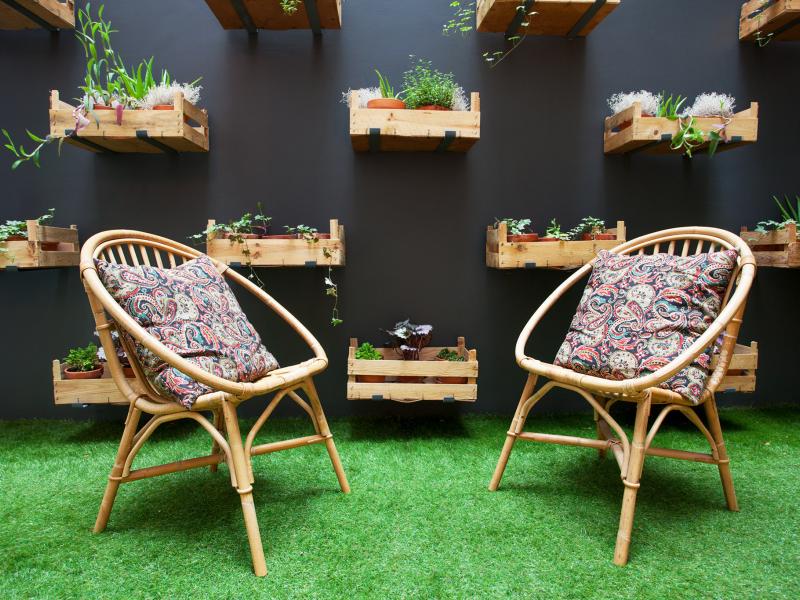 Internacional Design Hotel