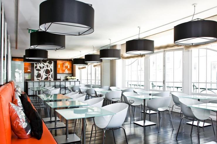 Internacional Design Hotel