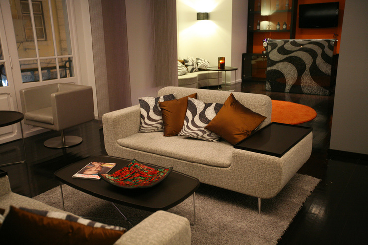 Internacional Design Hotel