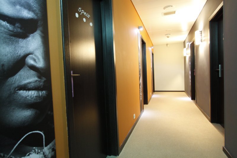 Internacional Design Hotel