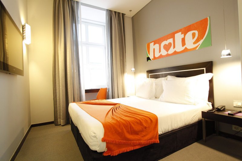 Internacional Design Hotel