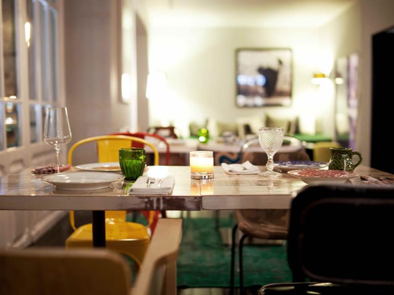 Internacional Design Hotel