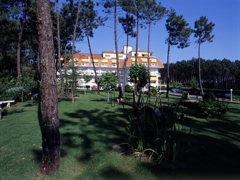 Hotel Spa Atlantico