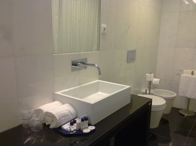 Vip Executive Saldanha