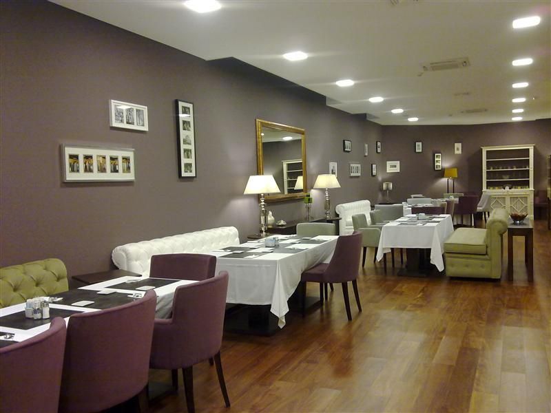 Vip Executive Saldanha