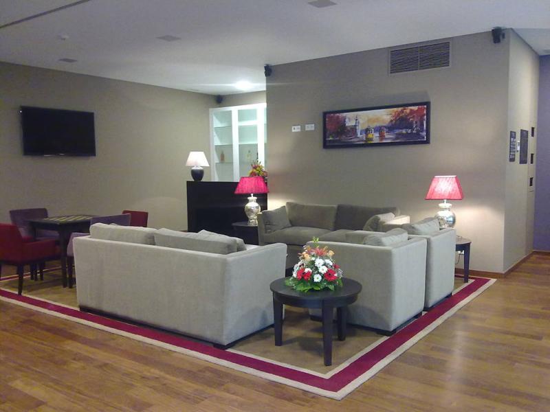 Vip Executive Saldanha