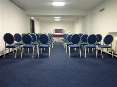 Vip Executive Saldanha