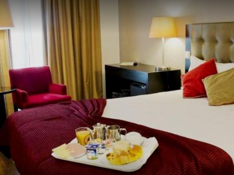 Vip Executive Saldanha