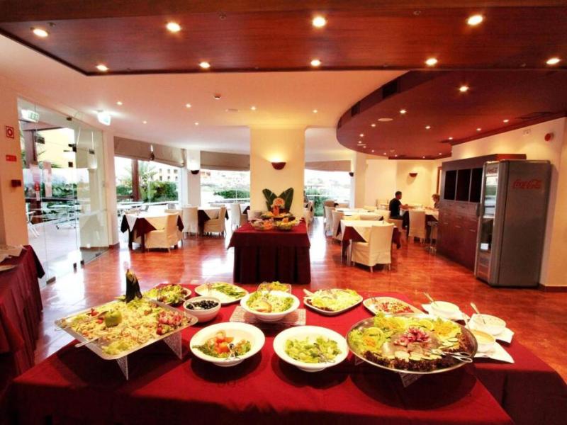 Vila Mos Apartamentos