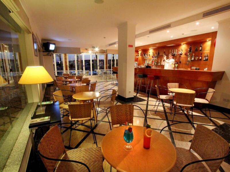 Vila Mos Apartamentos