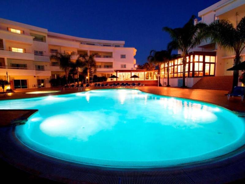 Vila Mos Apartamentos