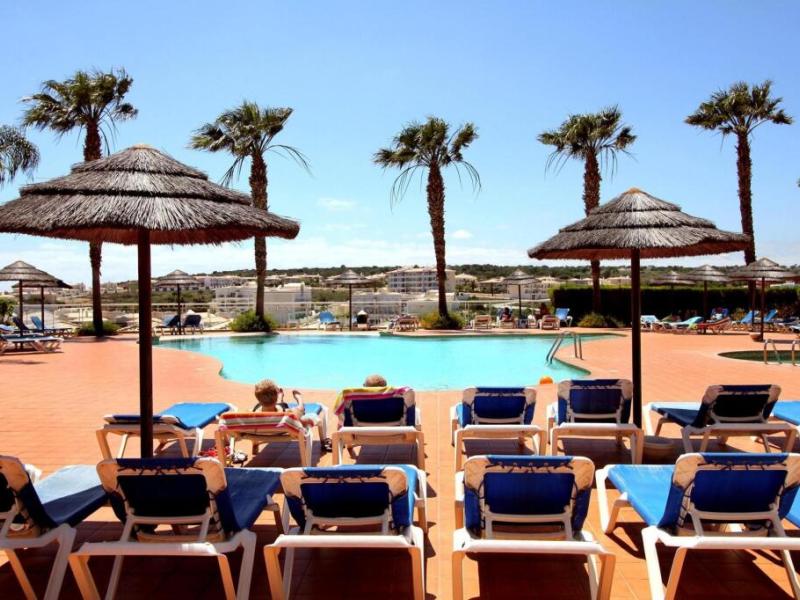 Vila Mos Apartamentos