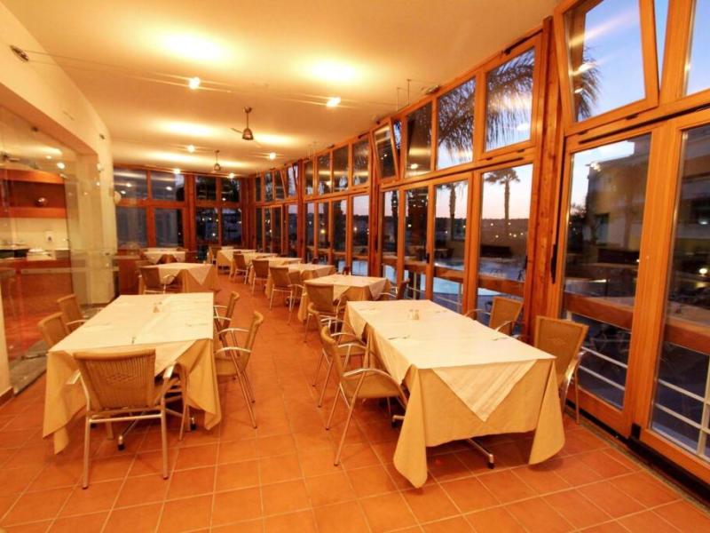 Vila Mos Apartamentos