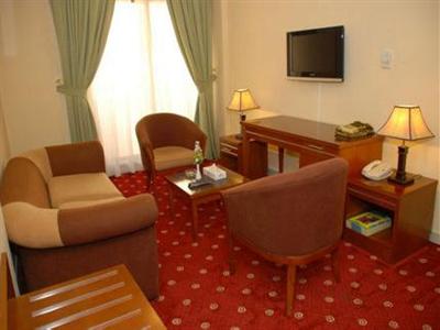 London Crown 2 Hotel Apartments