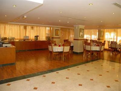 London Crown 2 Hotel Apartments