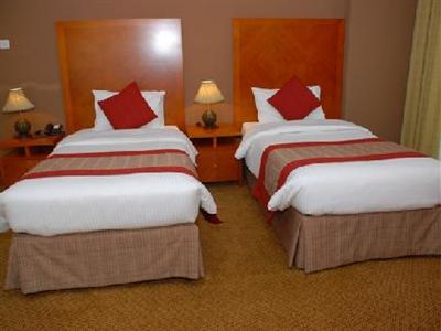 London Crown 1 Hotel Apartments