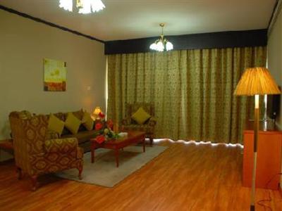 London Crown 1 Hotel Apartments