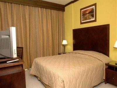 London Crown 1 Hotel Apartments