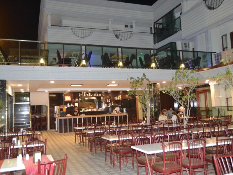 Britannia Hotel & Villas