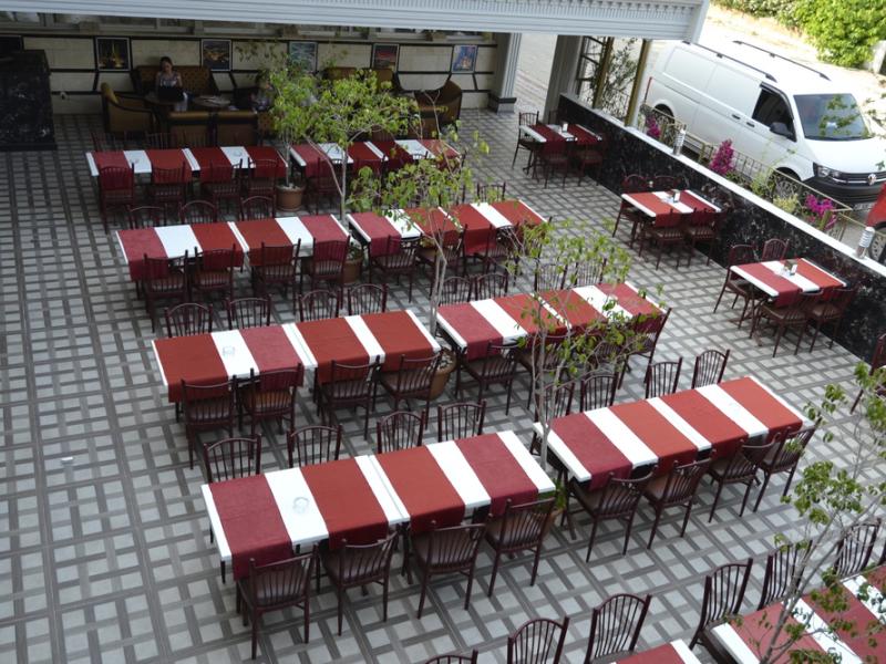 Britannia Hotel & Villas