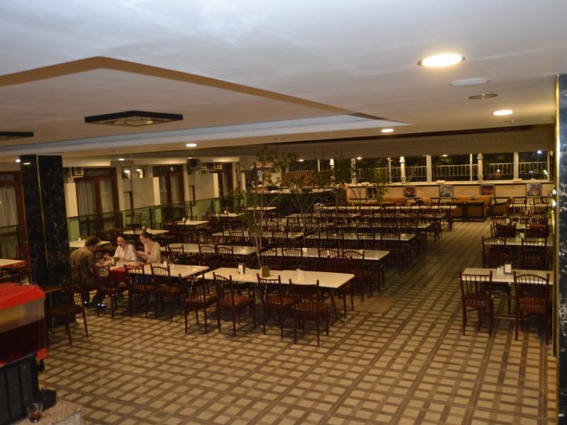 Britannia Hotel & Villas