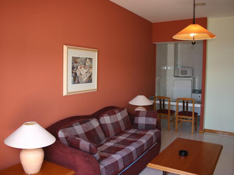 Hotel Spa Nanin Playa