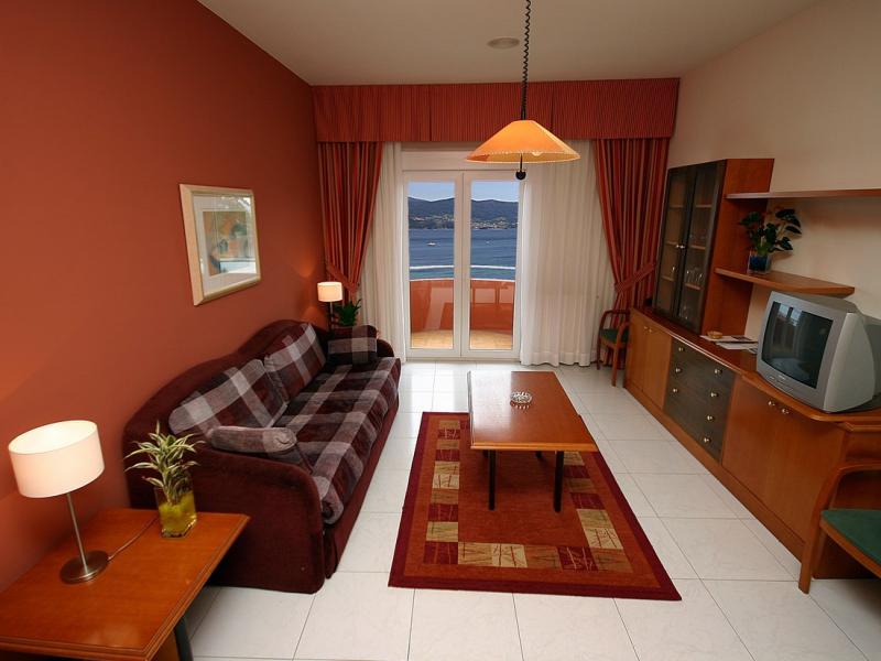 Hotel Spa Nanin Playa