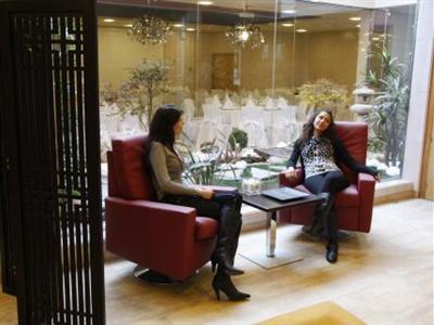 Norat Marina Hotel & Spa