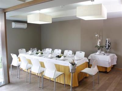 Norat Marina Hotel & Spa