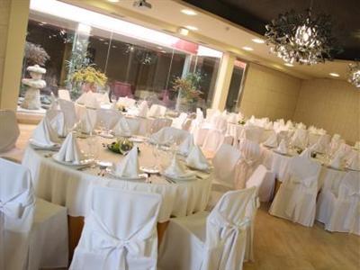 Norat Marina Hotel & Spa