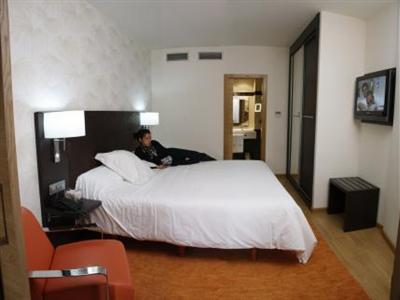 Norat Marina Hotel & Spa