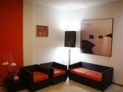Norat Marina Hotel & Spa